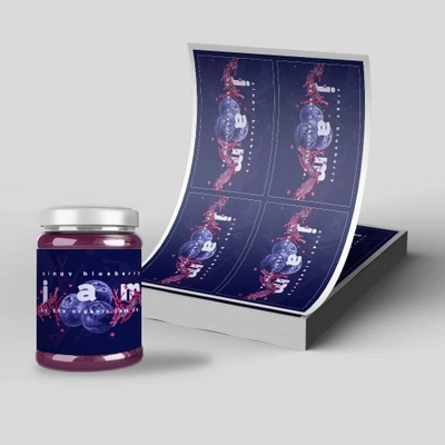 Rectangle Stickers