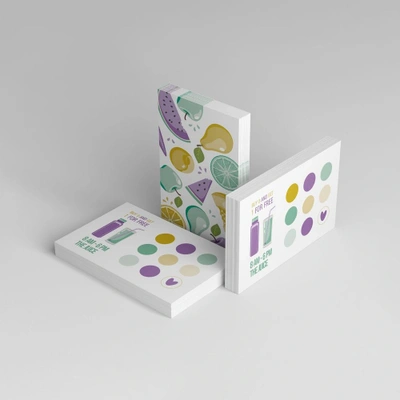  Recycled Loyalty Card