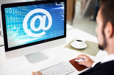  Email - Icon - 1500
