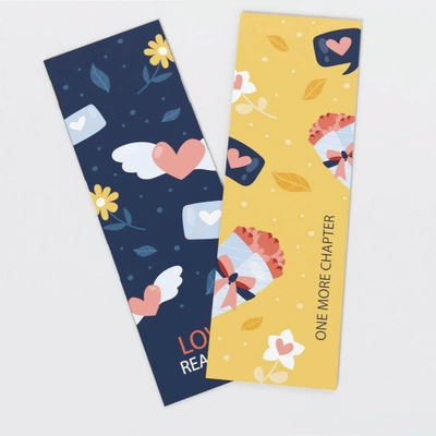 Bookmarks