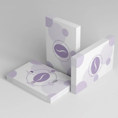  Recycled Business Cards
