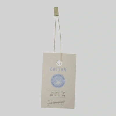  Recycled Swing Tag