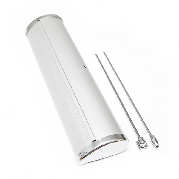 image of collapsed product