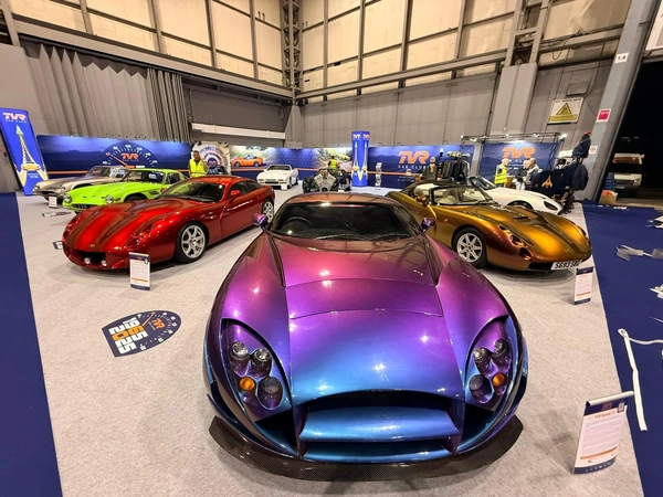  Nec Stand 2025