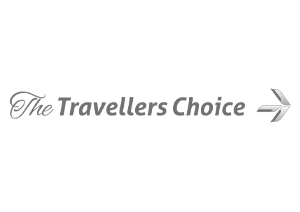  Travellerschoice - 40grey - 300