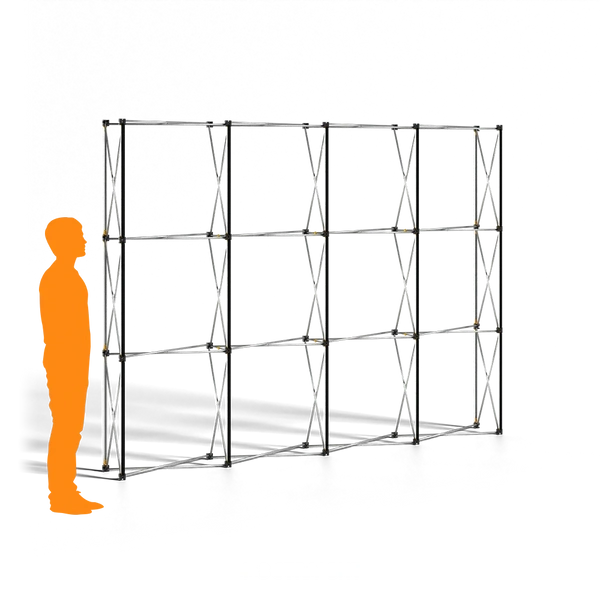  Traditional - Pop - Up - Lite - Straight - 4x3 2