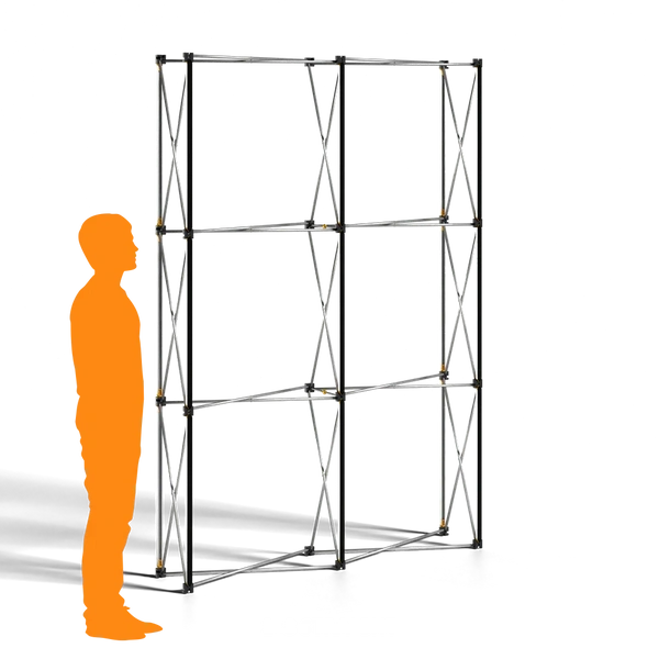  Traditional - Pop - Up - Lite - Straight - 2x3 2