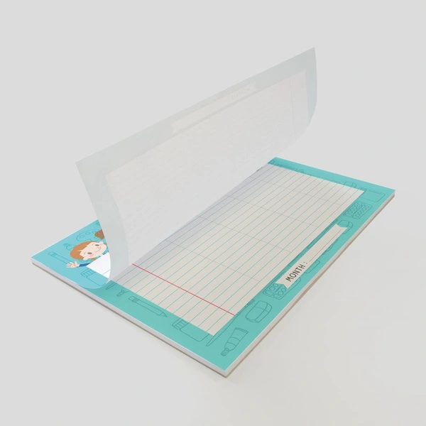  Desk Pads