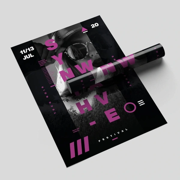 40x30 Poster