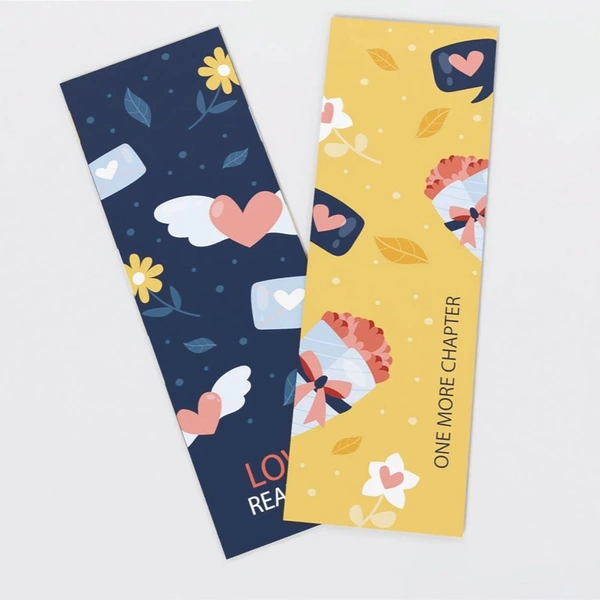 Bookmarks