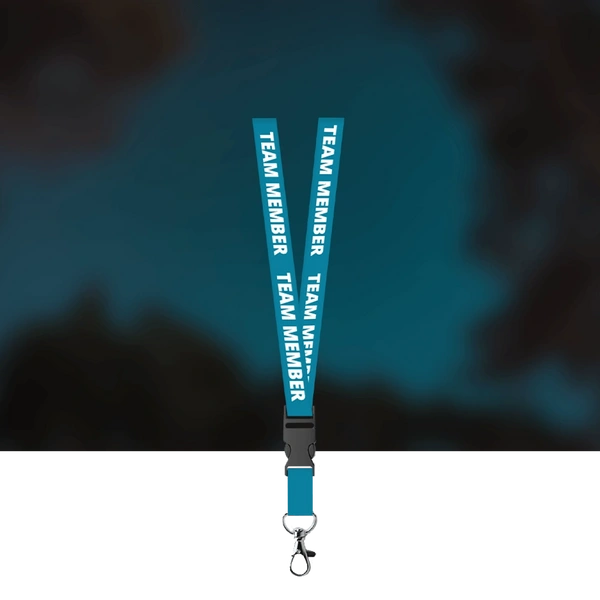 Lanyard