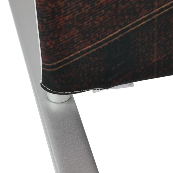 Stretch Fabric Economy Stand Detail Foot