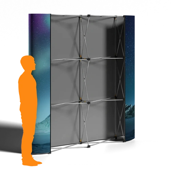  Traditional - Pop - Up - Lite - Straight - 2x3 3