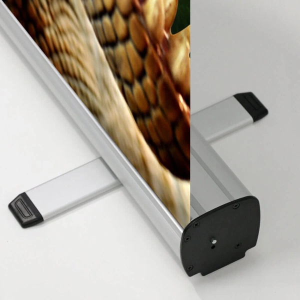 Raptor Roller Banner Base Unit