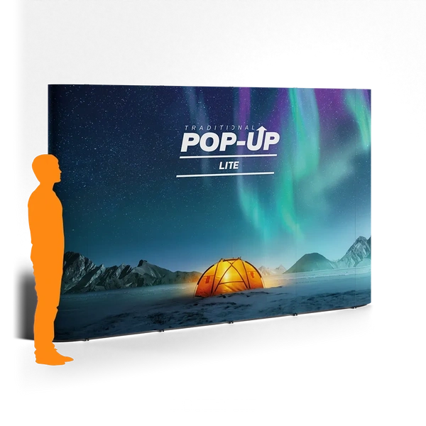  Traditional - Pop - Up - Lite - Straight - 4x3 1