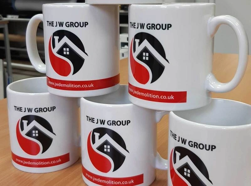  Jw - Mugs