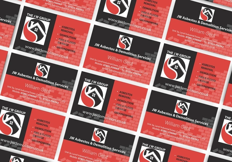  Jw - Business - Cards