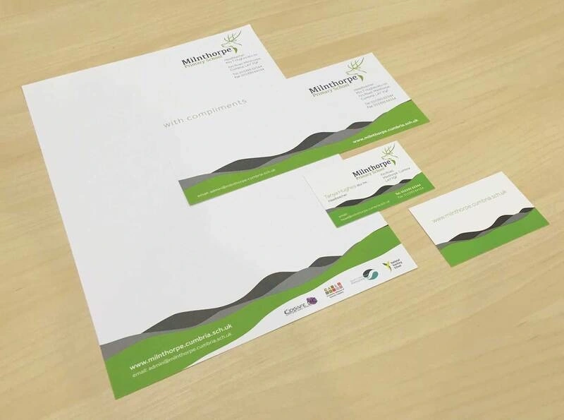  Milnthorpe - Primary - Stationary